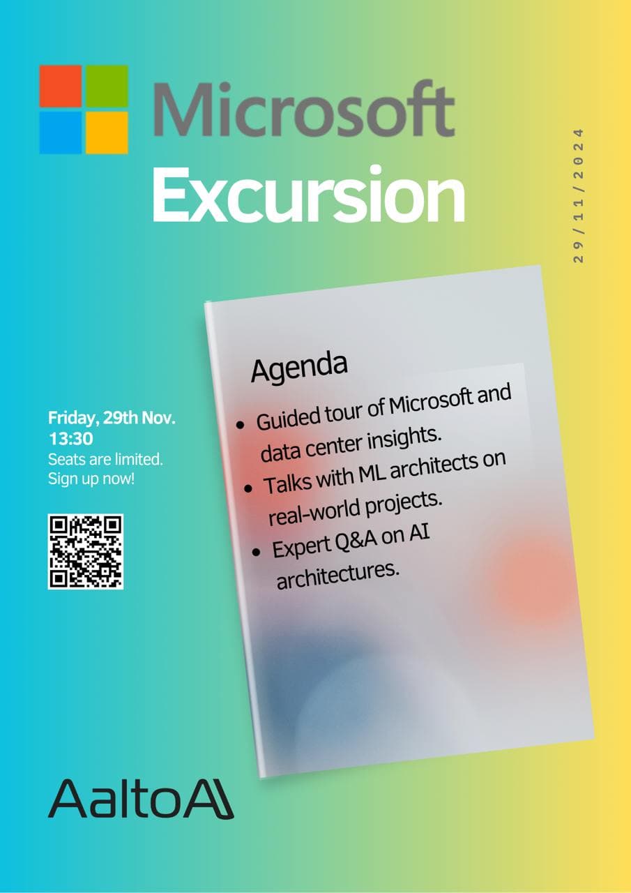 Microsoft Excursion