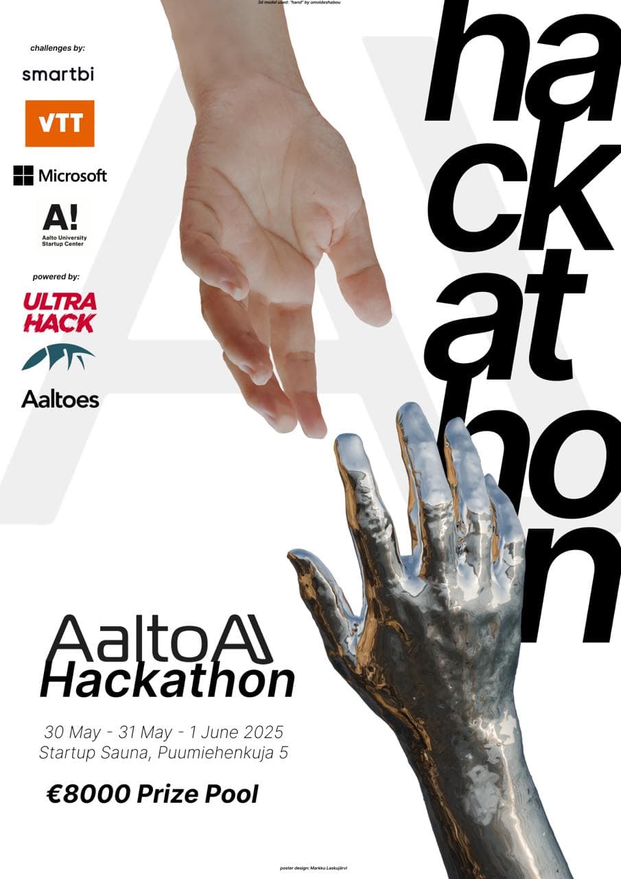 Hackathon 2025