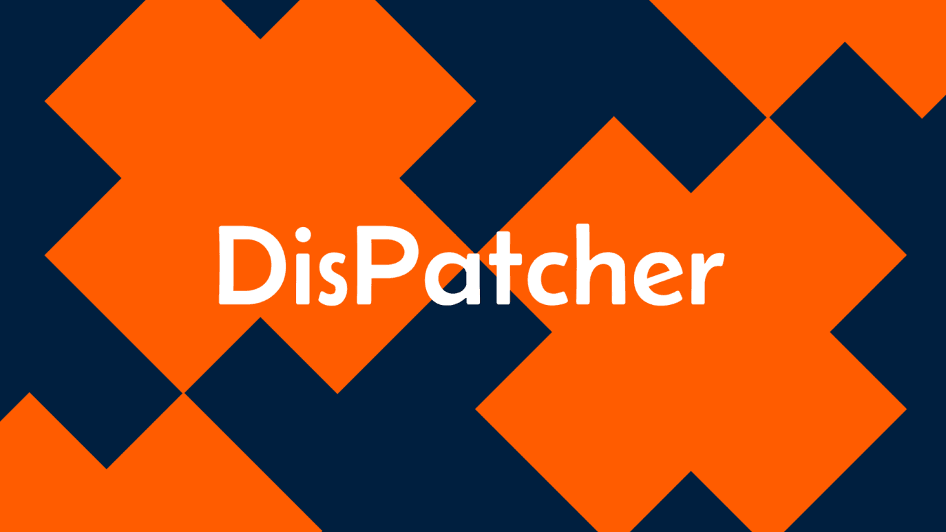 DisPatcher preview