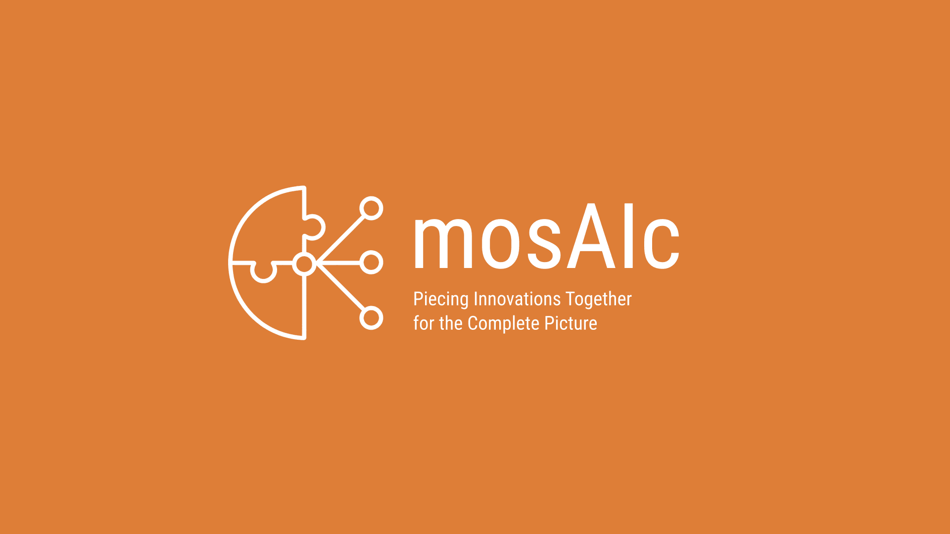 mosAIc preview