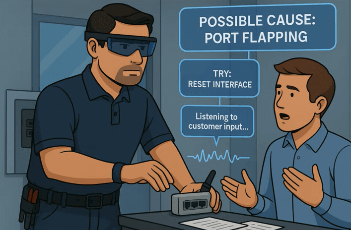 FieldVerse by team Maverick preview