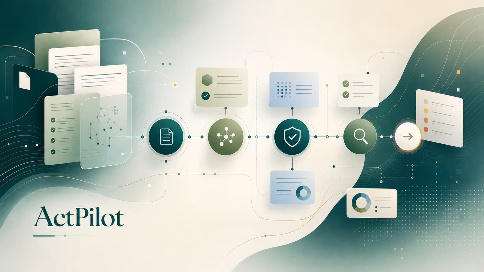 ActPilot preview