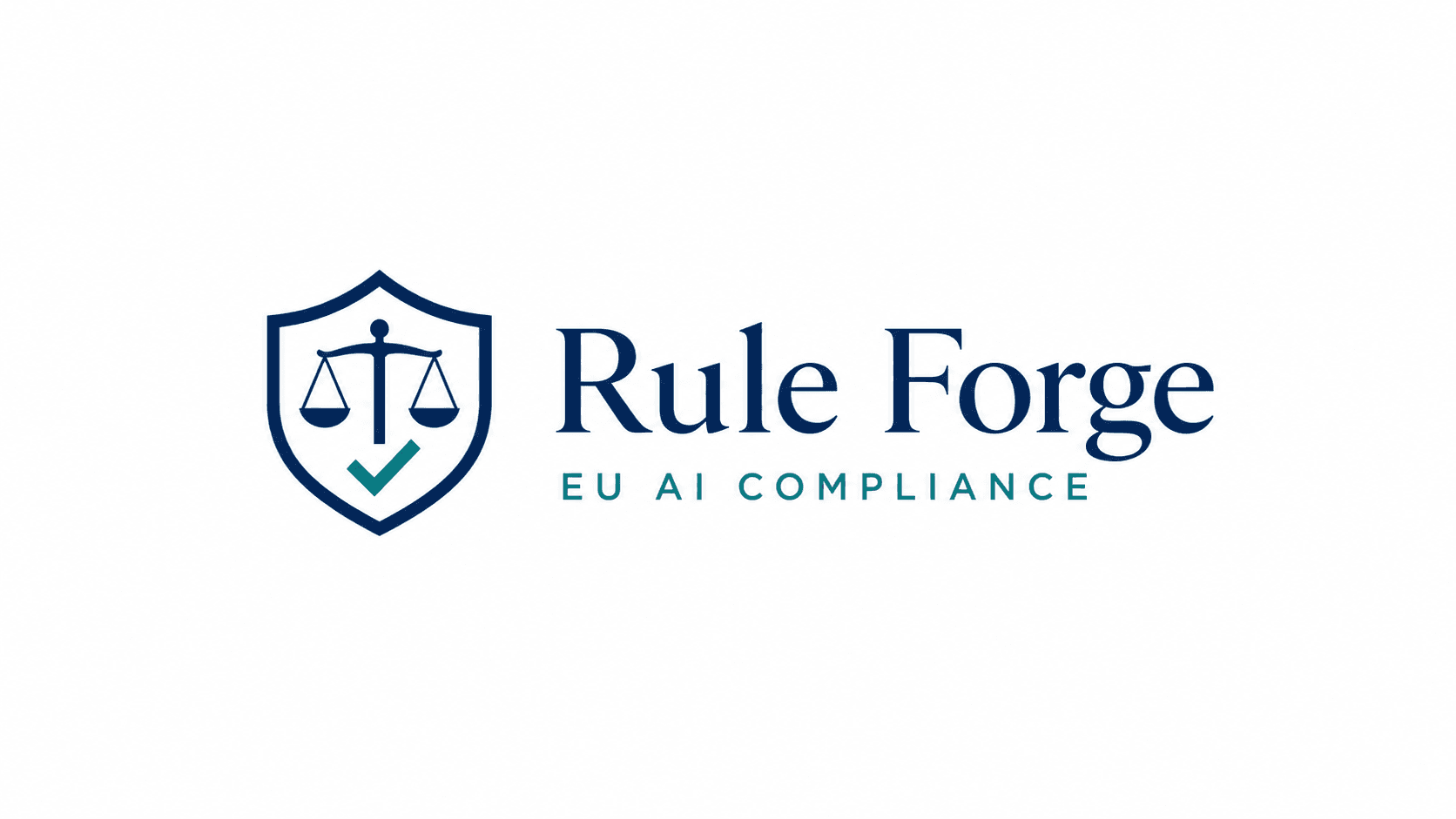 Rule Forge: EU AI Act Compliance preview