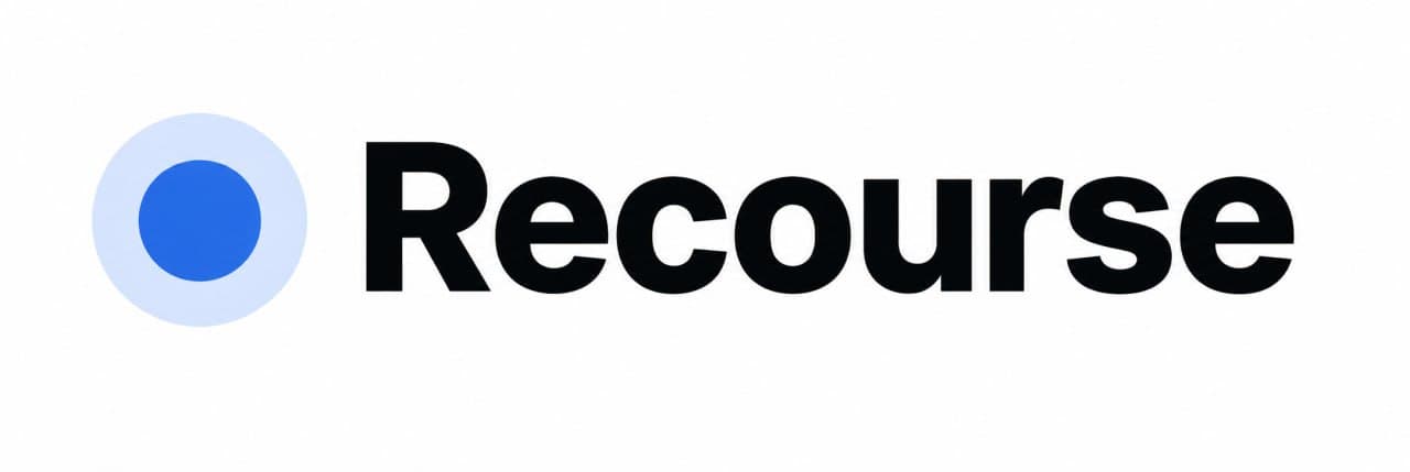 Recourse preview